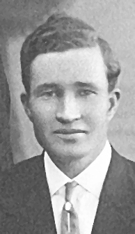 Walter Lorenzo Adams (1891 - 1974) Profile